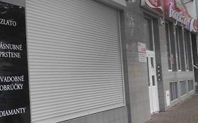 Hostel Fontana